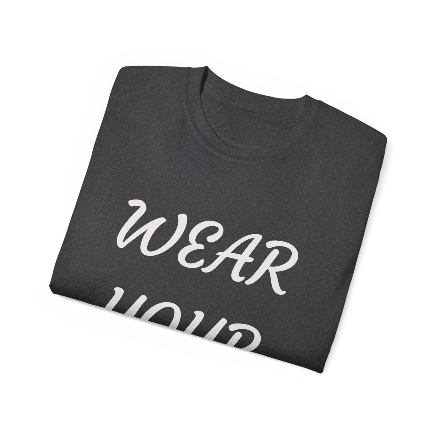 Unisex Ultra Cotton Tee