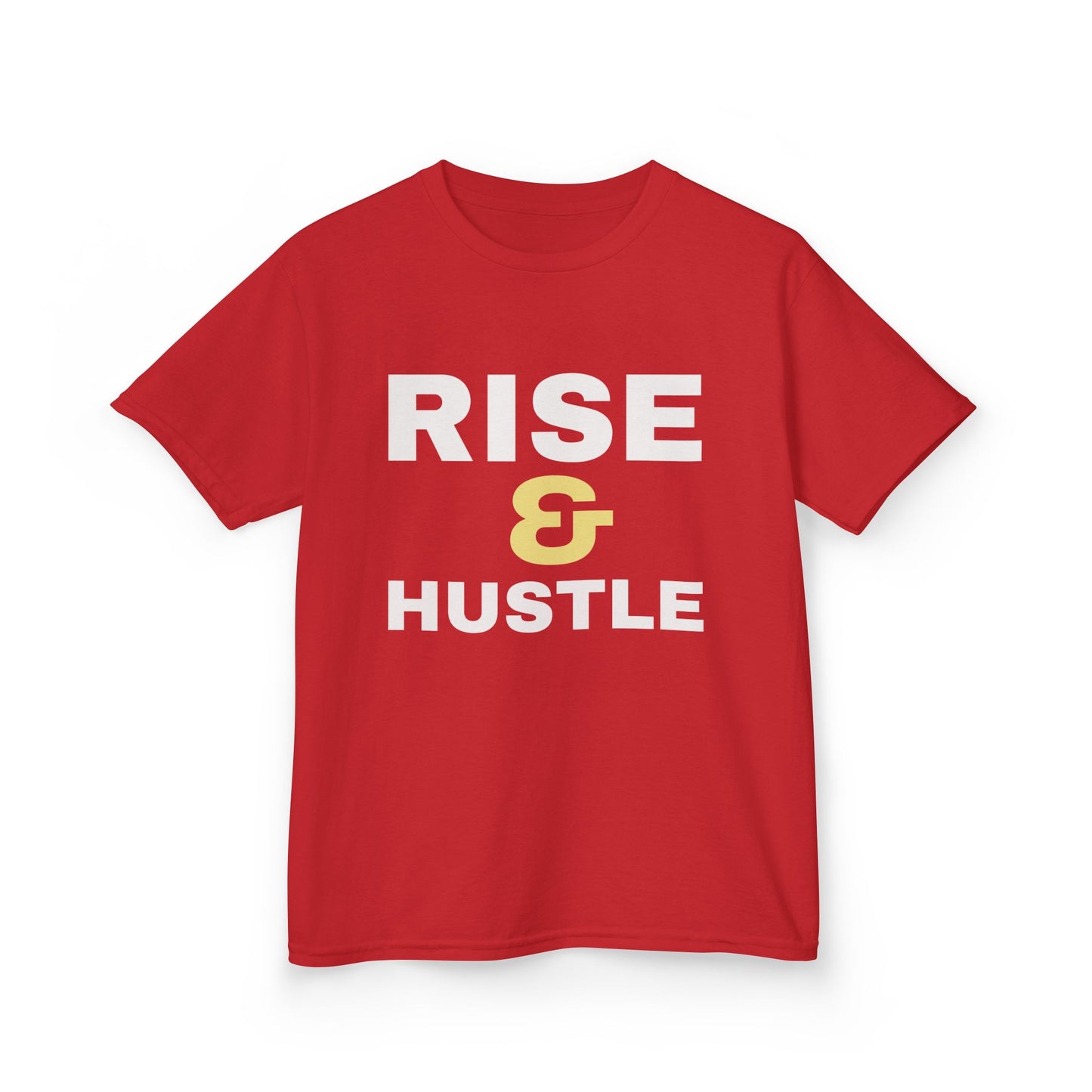 Kids Heavy Cotton™ Tee