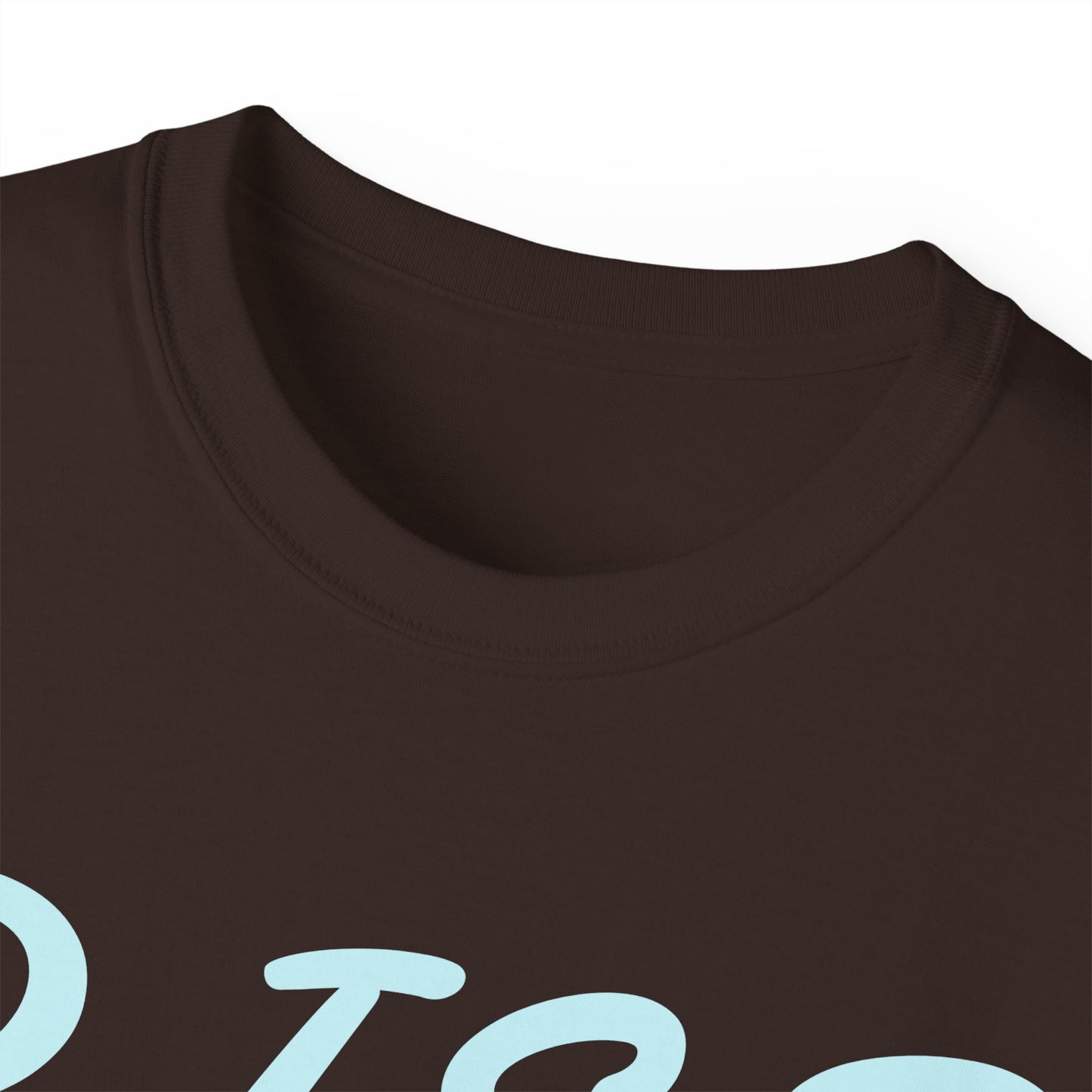 Unisex Ultra Cotton Tee