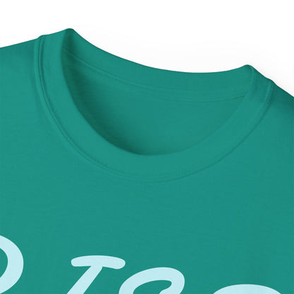 Unisex Ultra Cotton Tee