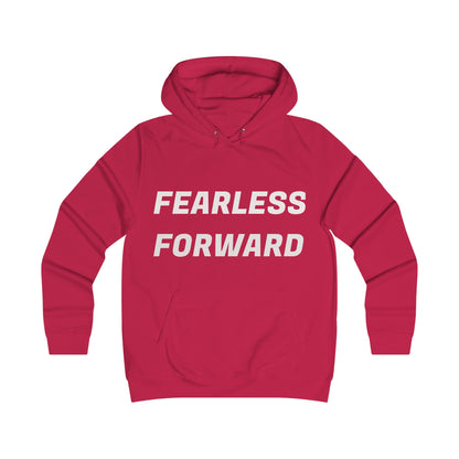 Girlie College Hoodie