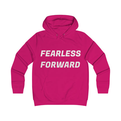 Girlie College Hoodie